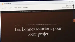 Publish Guest Post on duvivier.fr