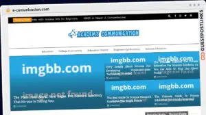 Publish Guest Post on e-comunicacion.com