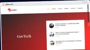 Publish Guest Post on e2de.com