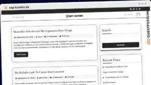 Publish Guest Post on eap-kunden.de