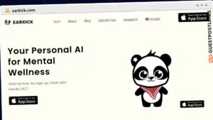 Publish Guest Post on earkick.com