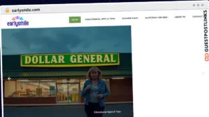 Publish Guest Post on earlysmile.com