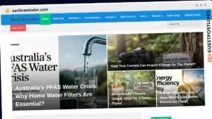 Publish Guest Post on earthreminder.com