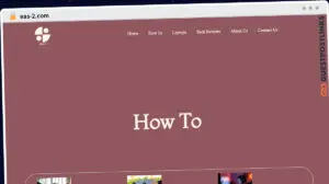 Publish Guest Post on eas-2.com