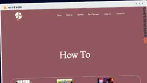 Publish Guest Post on eas-2.com