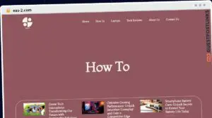 Publish Guest Post on eas-2.com