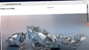 Publish Guest Post on easter2025date.com