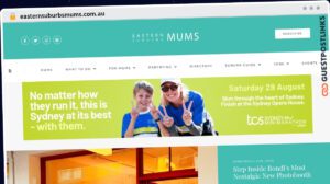 Publish Guest Post on easternsuburbsmums.com.au