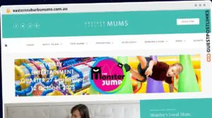 Publish Guest Post on easternsuburbsmums.com.au