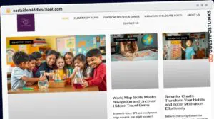 Publish Guest Post on eastsidemiddleschool.com