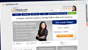 Publish Guest Post on easyfinance.com