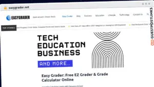 Publish Guest Post on easygrader.net