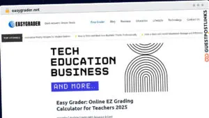 Publish Guest Post on easygrader.net