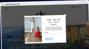 Publish Guest Post on eatliveescape.com