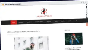Publish Guest Post on ebusinesstycoon.com