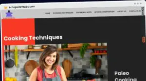 Publish Guest Post on echopulsereads.com