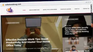 Publish Guest Post on echotrendmag.com