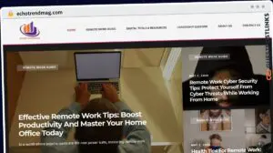 Publish Guest Post on echotrendmag.com
