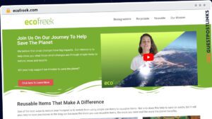 Publish Guest Post on ecofreek.com