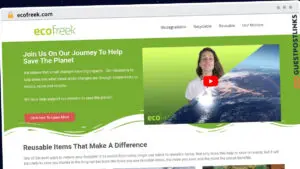 Publish Guest Post on ecofreek.com