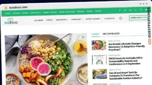 Publish Guest Post on ecoideaz.com