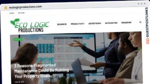 Publish Guest Post on ecologicproductions.com