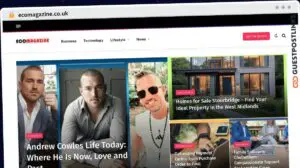 Publish Guest Post on ecomagazine.co.uk