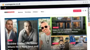 Publish Guest Post on ecomagazine.co.uk