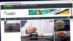 Publish Guest Post on ecombusinessformula.com