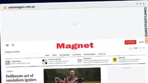 Publish Guest Post on edenmagnet.com.au