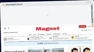 Publish Guest Post on edenmagnet.com.au
