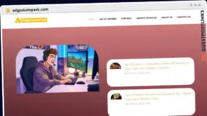 Publish Guest Post on edgeskatepark.com