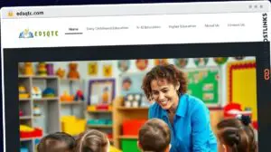 Publish Guest Post on edsqtc.com