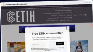 Publish Guest Post on edtechinnovationhub.com