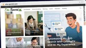 Publish Guest Post on edu-special.com