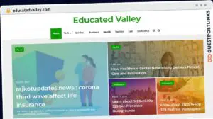 Publish Guest Post on educatedvalley.com