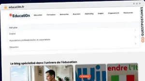 Publish Guest Post on educati0n.fr