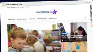 Publish Guest Post on educationalstar.com
