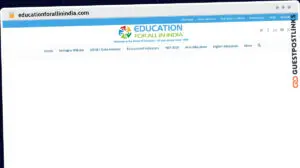 Publish Guest Post on educationforallinindia.com