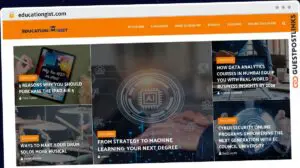 Publish Guest Post on educationgist.com
