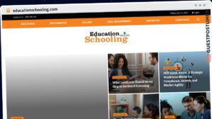 Publish Guest Post on educationschooling.com