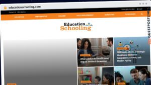 Publish Guest Post on educationschooling.com