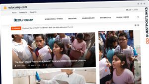 Publish Guest Post on educump.com