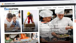 Publish Guest Post on edumaters.com