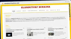 Publish Guest Post on elanduturf-burkina.com