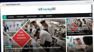 Publish Guest Post on elearningceu.com