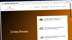 Publish Guest Post on element-interiors.com