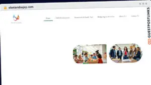Publish Guest Post on eleniandsujay.com