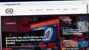 Publish Guest Post on elitegamingera.com