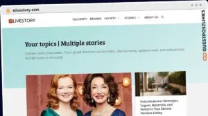 Publish Guest Post on elivestory.com